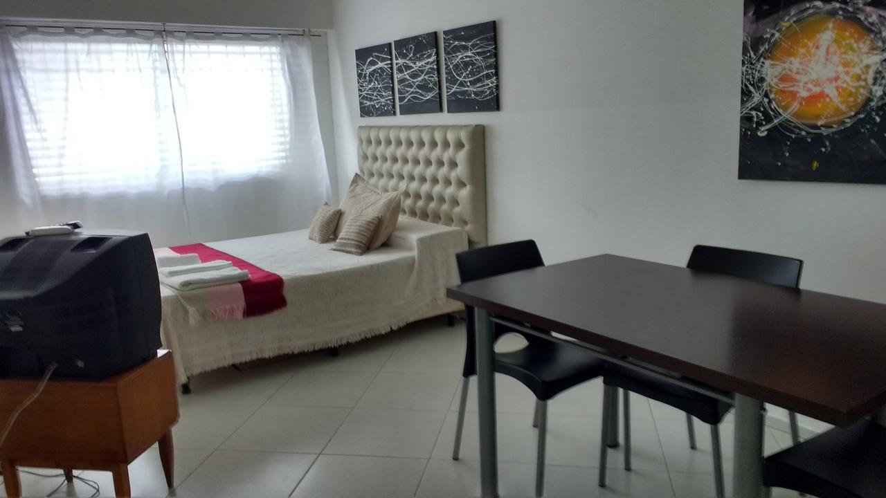 Апартаменты Monoambientes Centricos Ciudad De Кордова Экстерьер фото